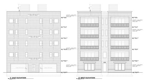 4147 N. Western