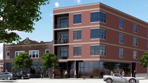 4301 N. Milwaukee
