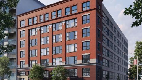 1220 W. Van Buren