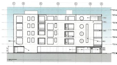 2565 W. Madison