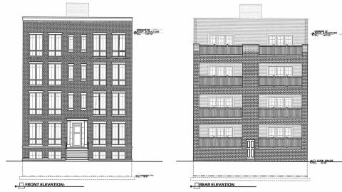 4447 N. Ashland