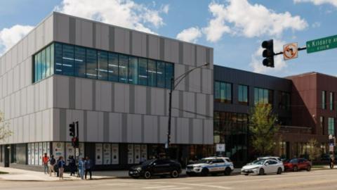 Sankofa Village Wellness Center