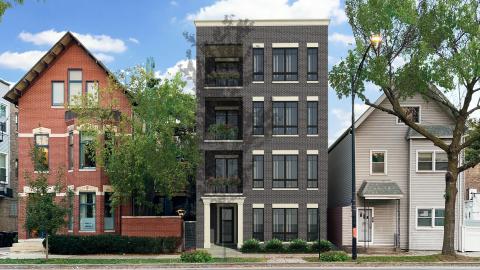 3909 N Ashland