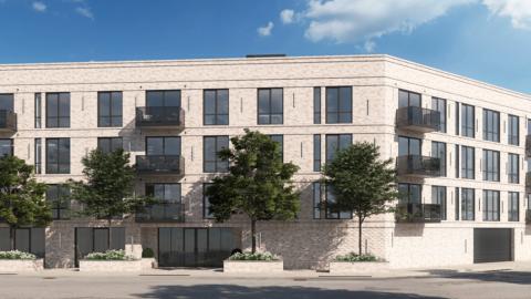 1801 N. Winnebago