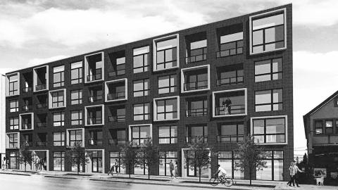 2323 W. Grand