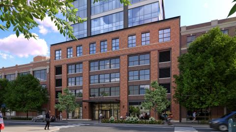 1221 W Washington