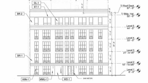 1720 N. Clybourn
