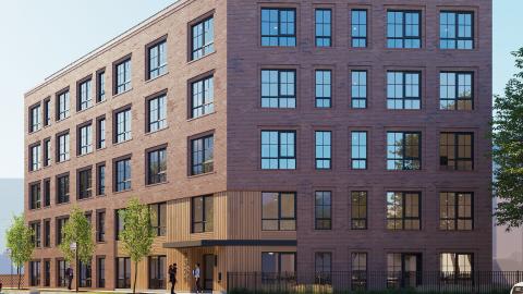 2340 W. Moffat