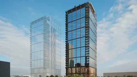 410 N. Elizabeth