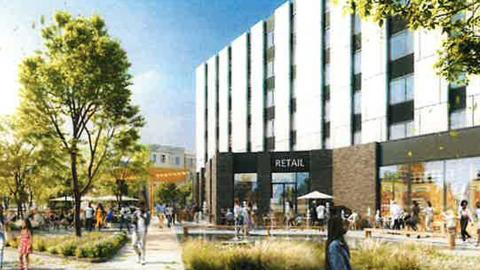 Lawndale Redefined at 3400 W. Ogden