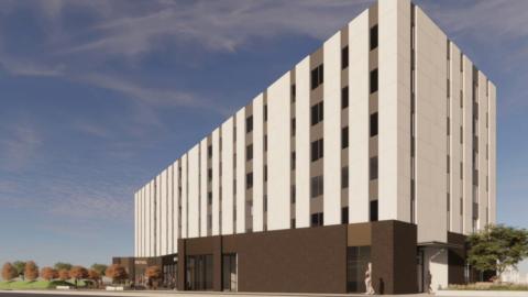 Lawndale Redefined at 3400 W. Ogden