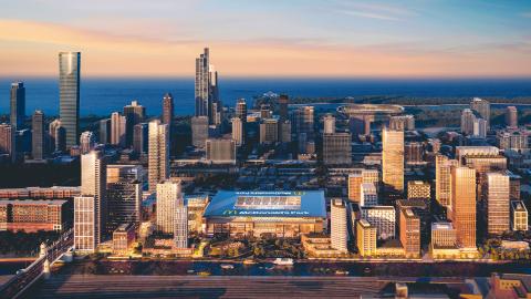 The 78 Chicago