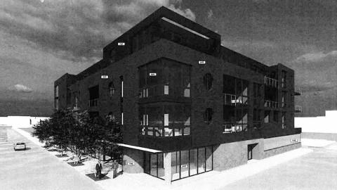 2565 W. Madison 