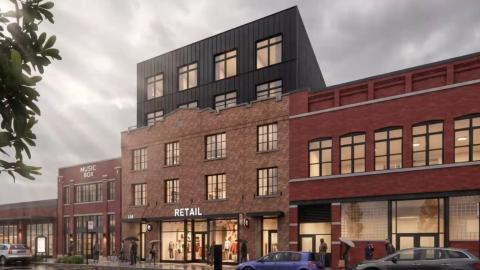 169 N. Morgan