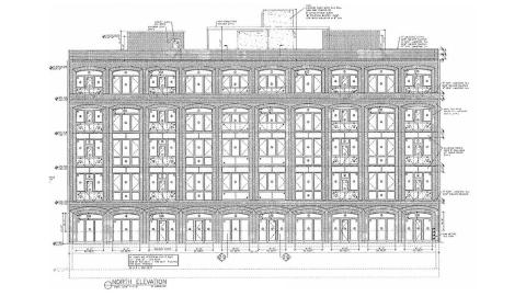 2121 W. Grand