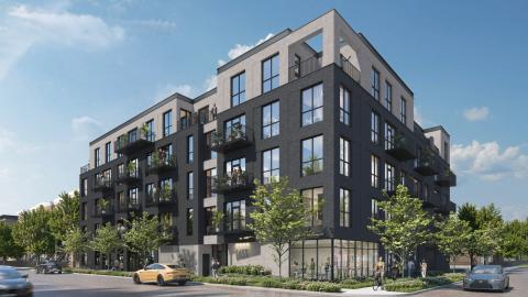 1455 W. Fillmore