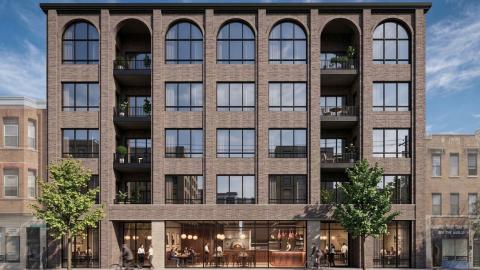 920 W. Diversey