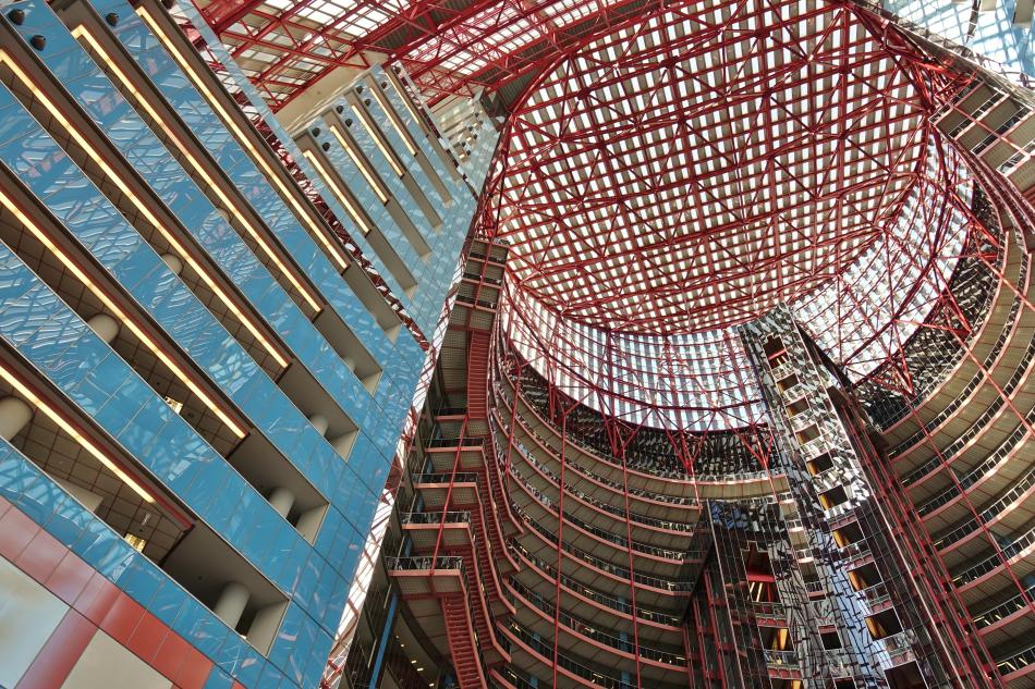 Google Releases Renderings Of Thompson Center Redevelopment | Urbanize ...