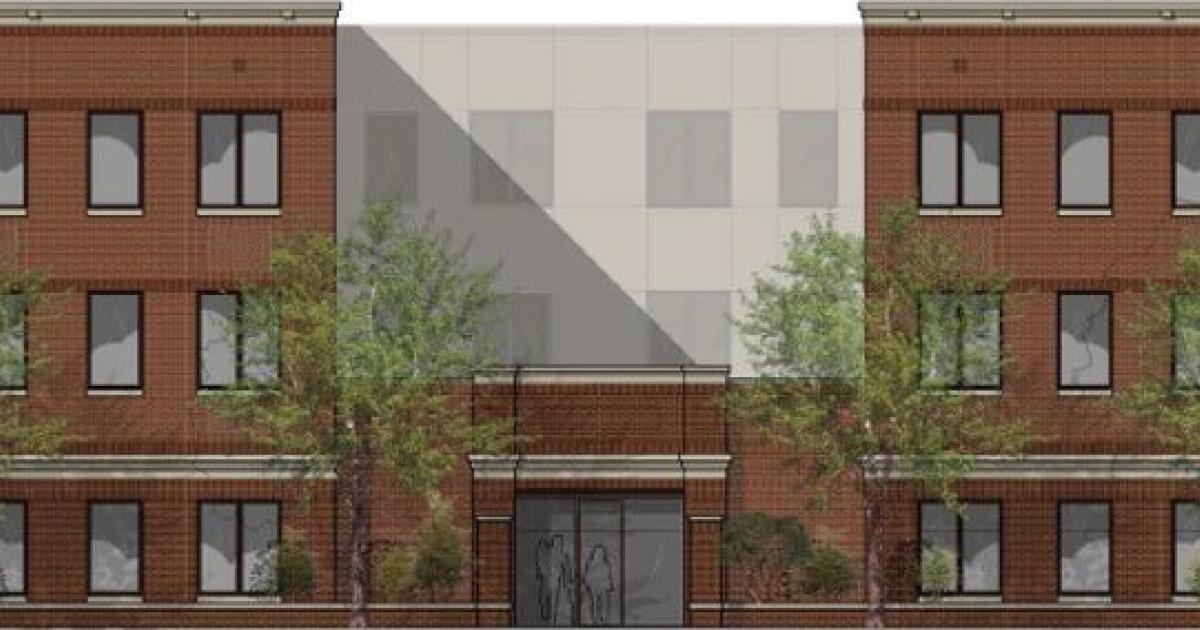 City commission approves supportive family housing in East Garfield Park Urbanize Chicago