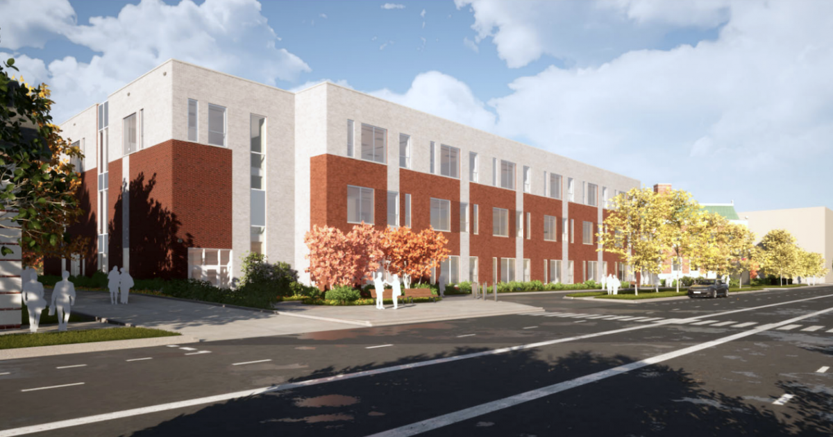 New elementary school in Belmont Cragin lands $34M permit | Urbanize ...