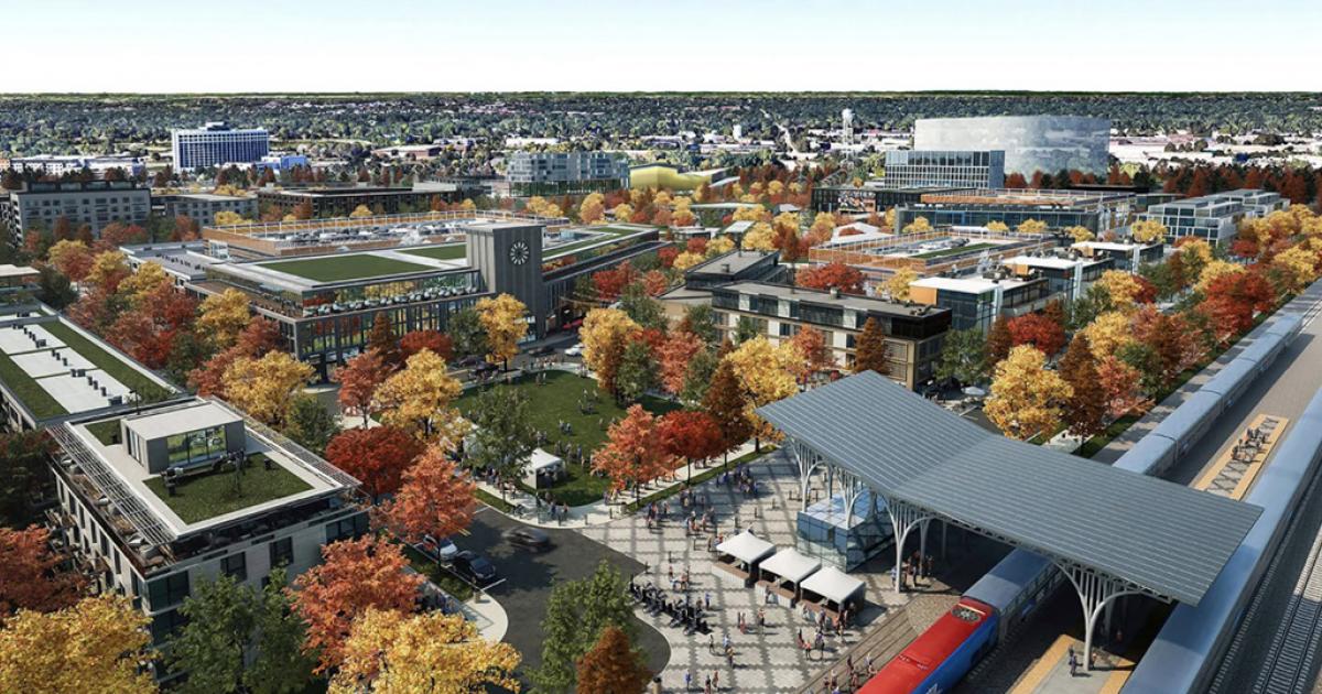 Is a Bears move to Arlington Park realistic? Other NFL towns show what has  to happen