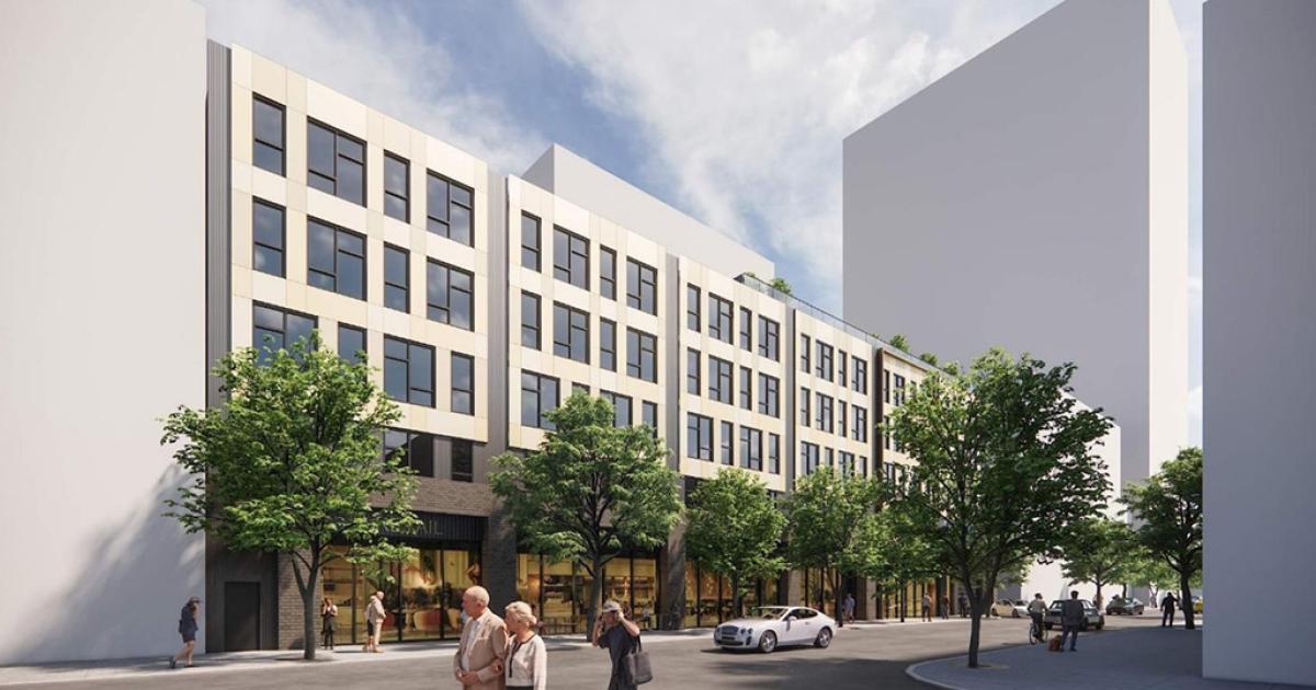 City Council approves 1535 N. Fremont | Urbanize Chicago