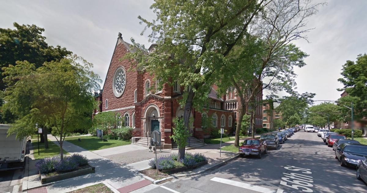 Final landmark approved for Hyde Park Union Church | Urbanize Chicago