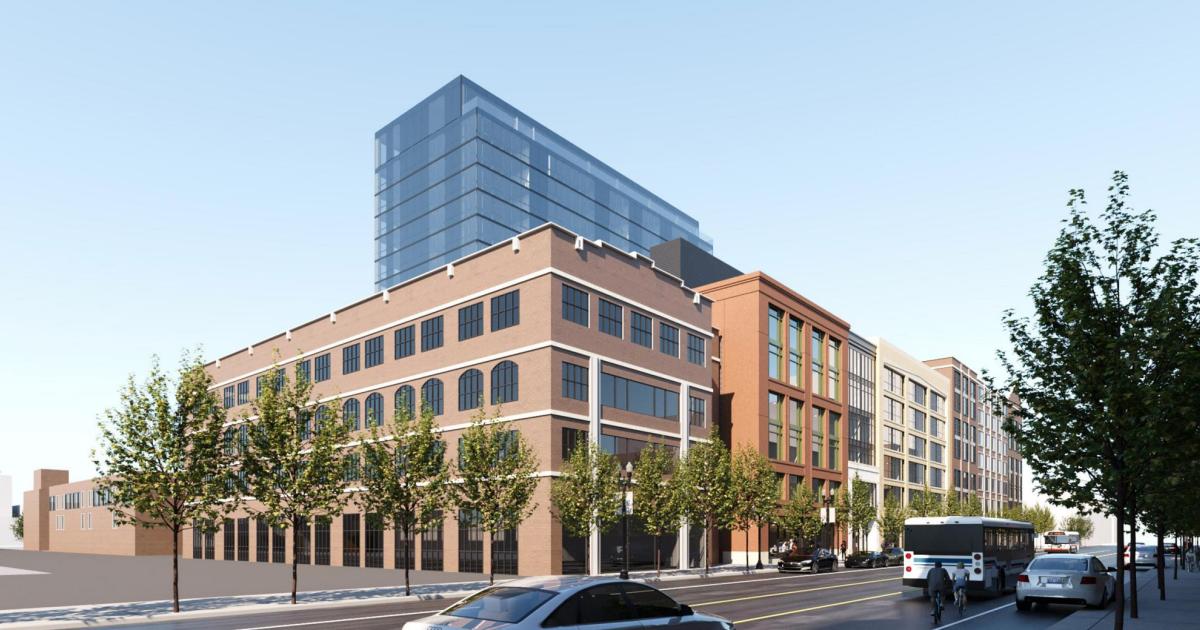 Planning Commission approves mixed-use development at 2328 S. Michigan