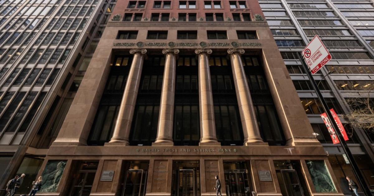 CDC approves TIF loan for 111 W. Monroe