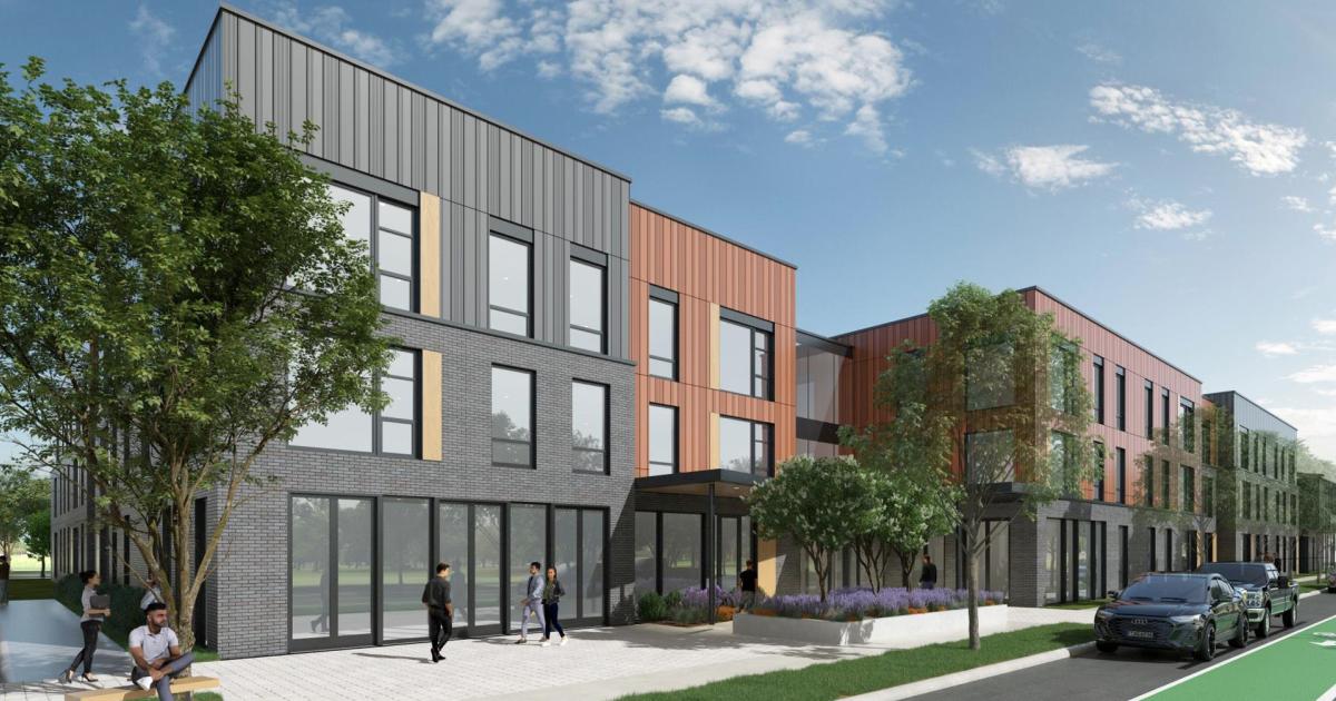 City Council approves TIF and land sale for project at 3456 W. 5th Ave