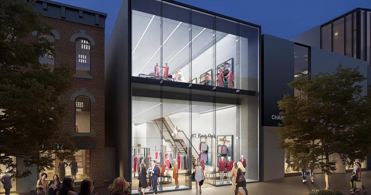 Plan Commission approves LPO for retail development at 67 E. Oak