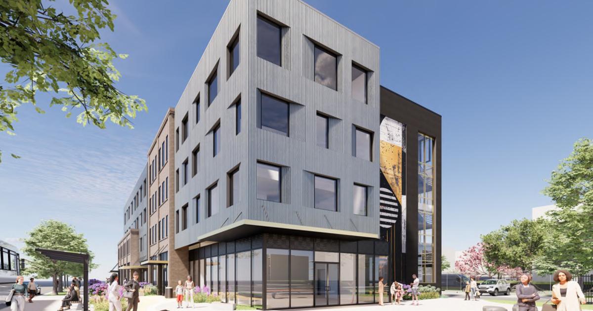Plan Commission approves Morgan Park Commons at 11420 S. Halsted