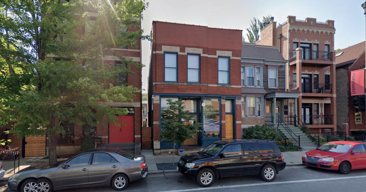 Roger Brown Home and Studio designated a Chicago landmark