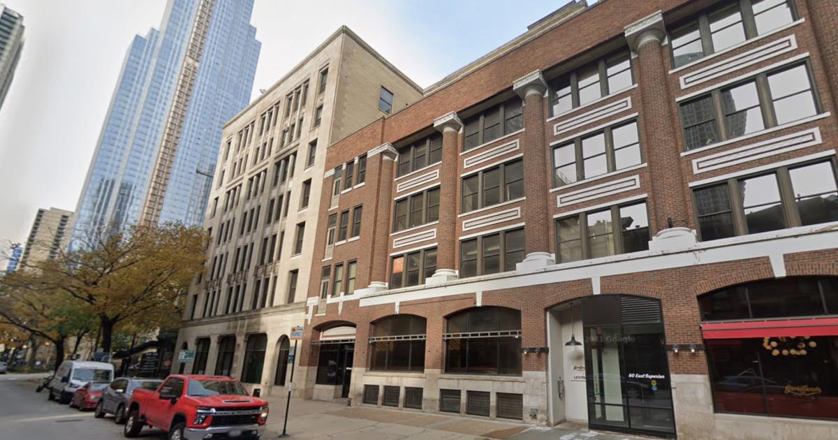 ZBA approves office-to-residential conversion at 56 E. Superior