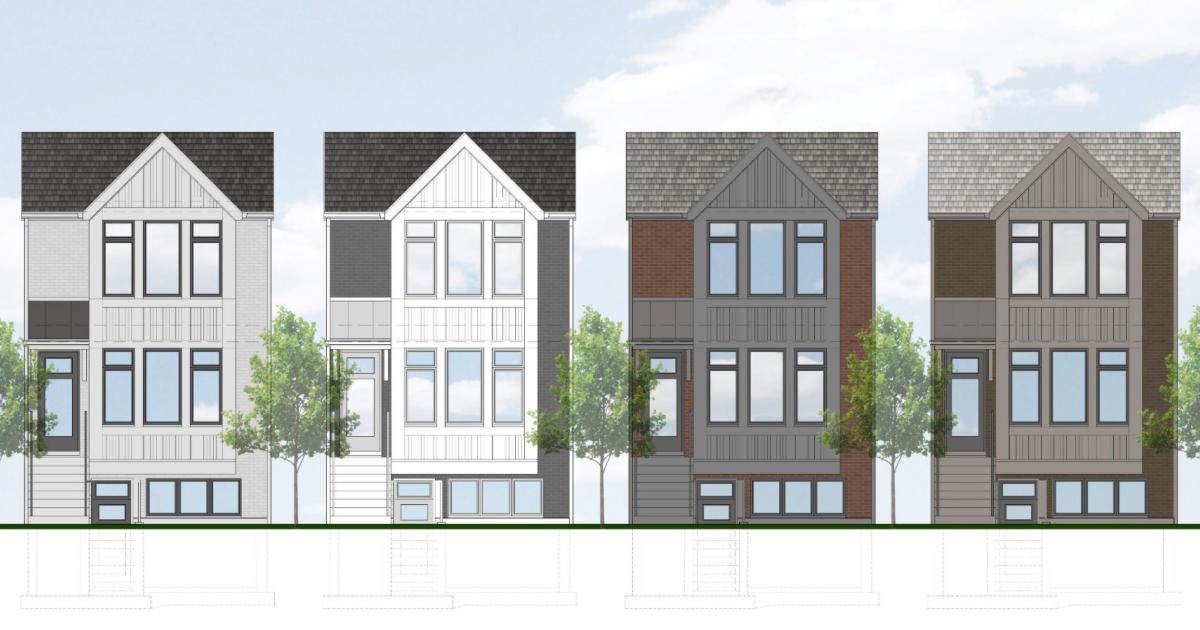 First ‘Missing Middle’ housing development breaks ground