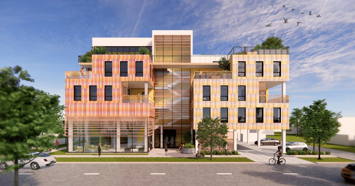 City funding awarded for Floreciendo: La Villita Erie House Community Center