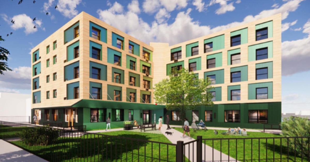City Council approves $5.9 million in TIF funding for 3207 E. 91st
