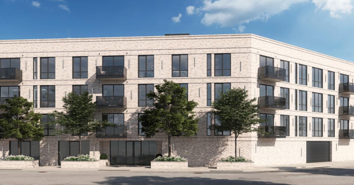City Council approves development at 1801 N. Winnebago
