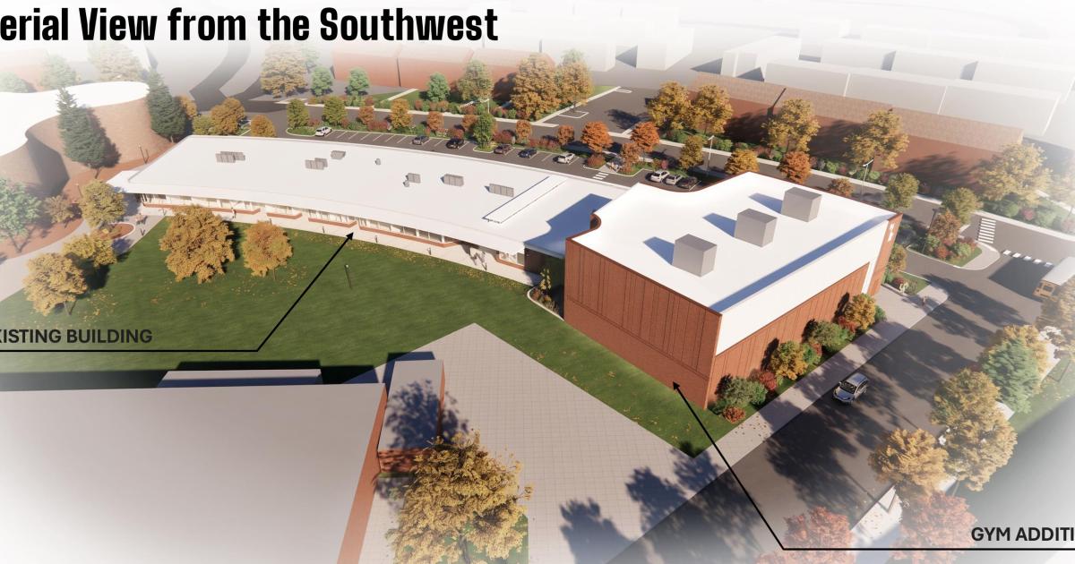 Bset Council City Council approves funding for Up Top Building | Urbanize Chicago