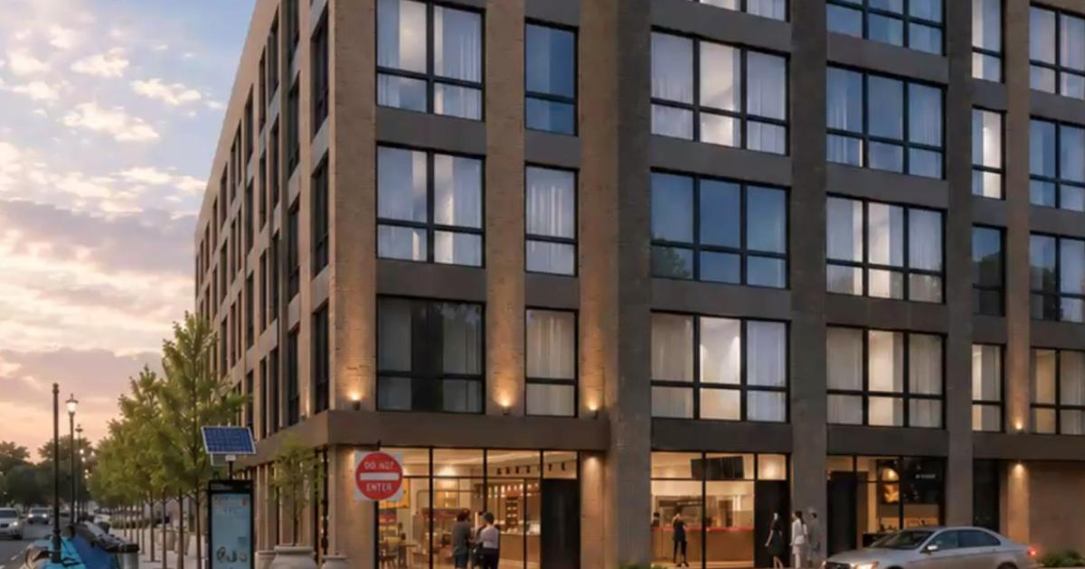 Alderman Vasquez announces support for development at 2648 W. Lawrence