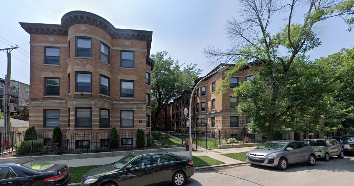 Developer acquires 182-unit apartment portfolio in Lakeview