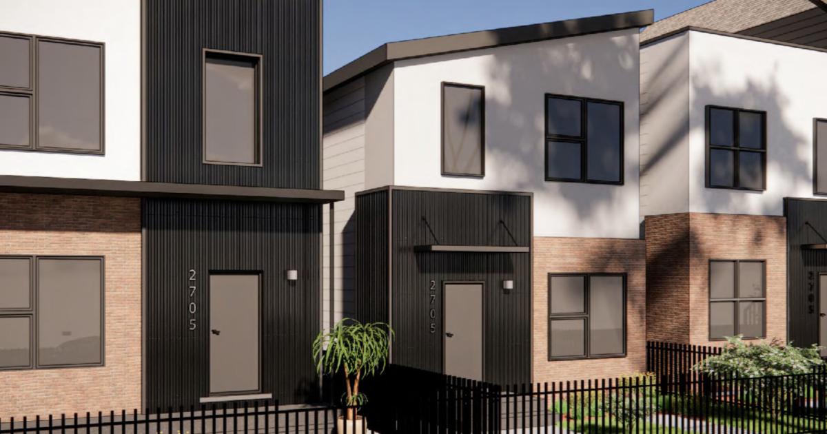 DPD announces Round 4 of Missing Middle housing projects