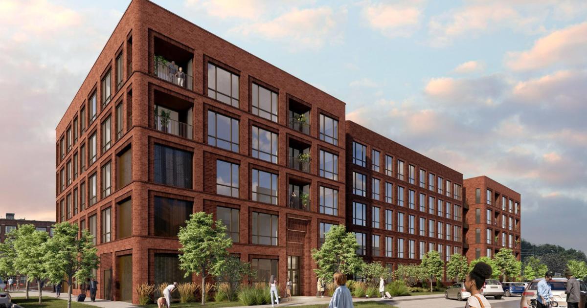 Plan Commission approves development at 1133 W. Kinzie | Urbanize Chicago