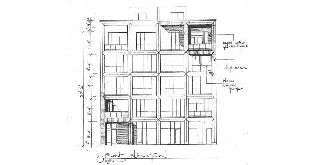 City Council approves development at 2349 W. Grand