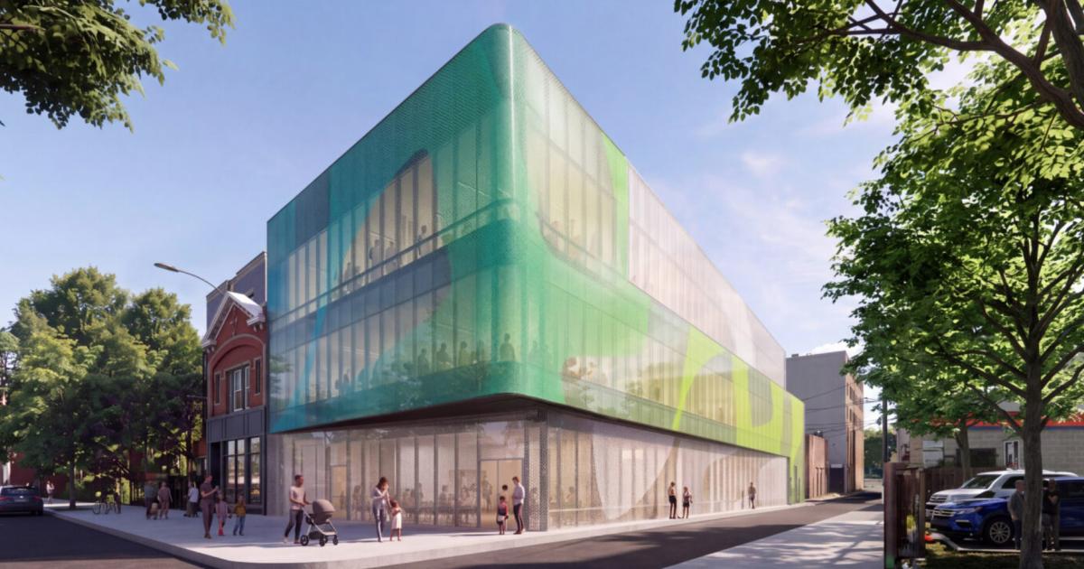 City Council approves Humboldt Park Health Clinic