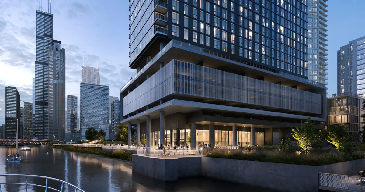 Riverline + Southbank - Image 4