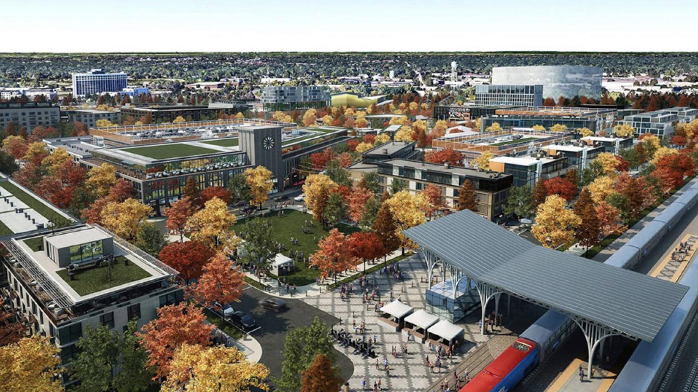 Bears take $197 million step toward building new stadium