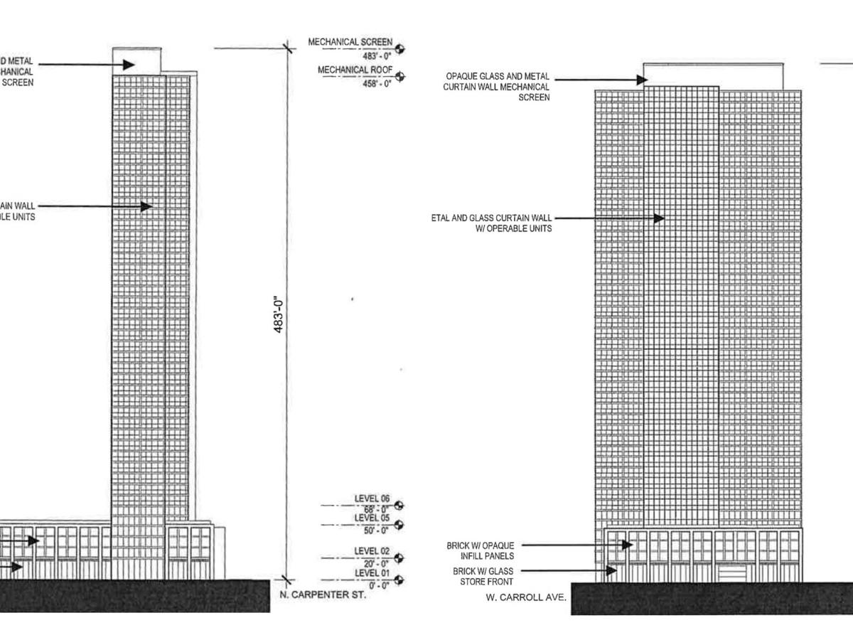The Sterling - 0 Units Available for Rent | Chicago, IL